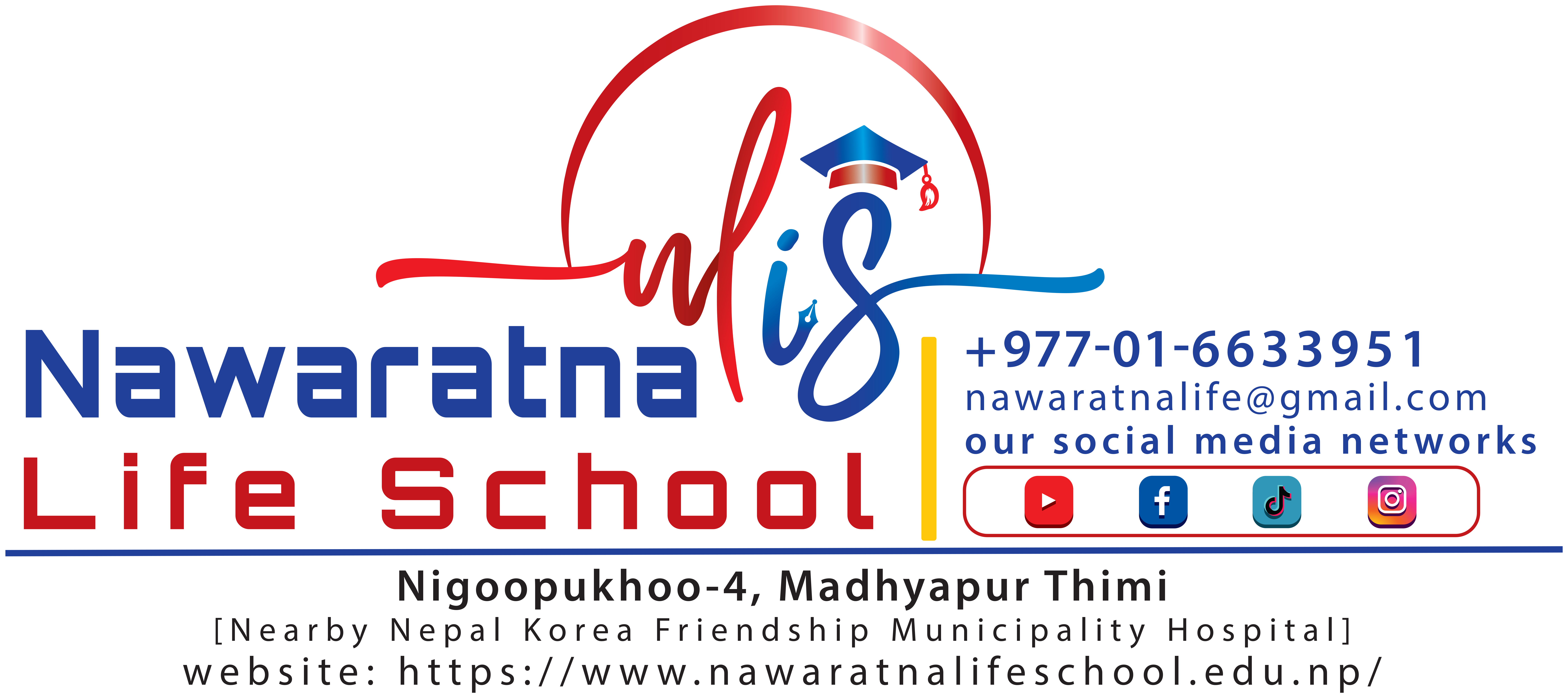 Nawaratna Life School