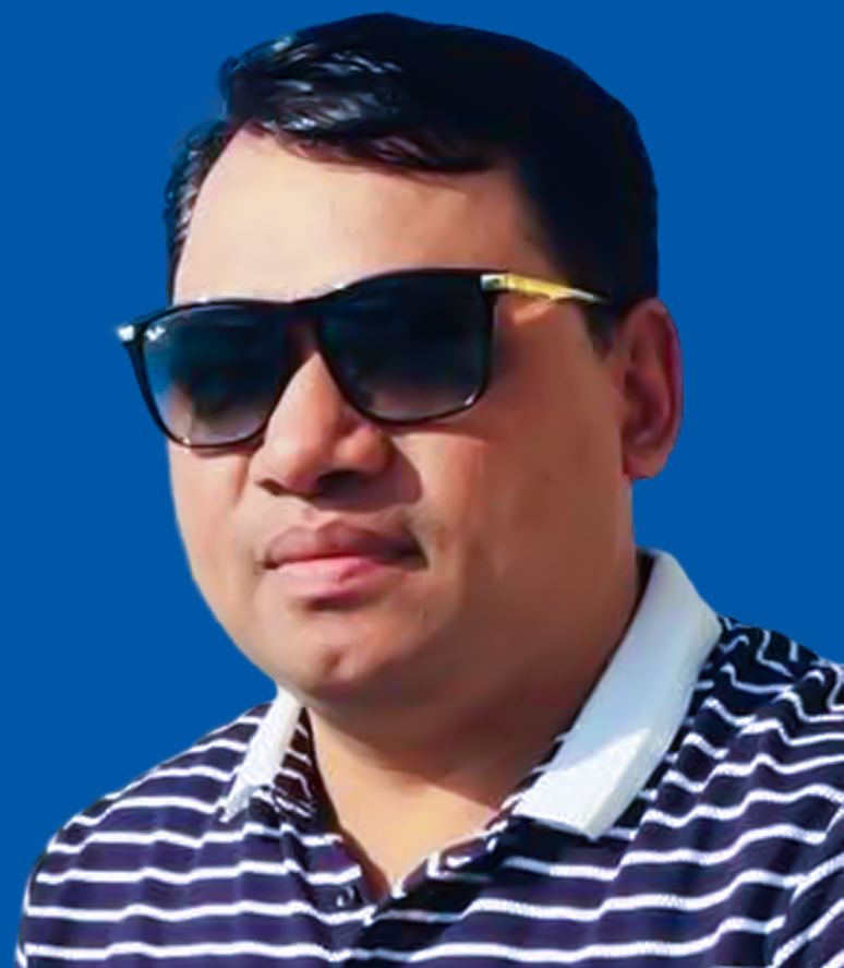 Pramod Shrestha